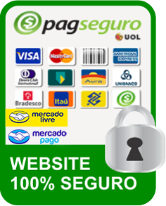 Icone certificados segurança